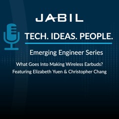 What Goes Into Making Wireless Earbuds?