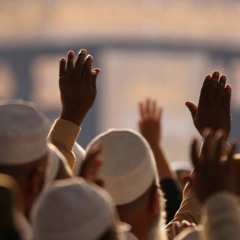 إن جلَّ ذنبي عن الغُفرانِ لي أملٌ