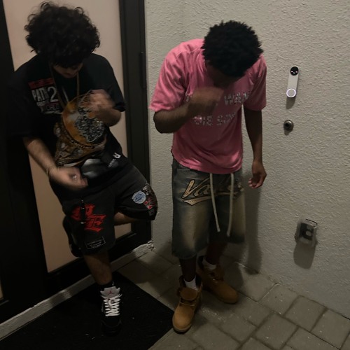 JIT TRIMMIN x ATM DREE x LIL 3 - TRAPPED OUT GMIX.m4a