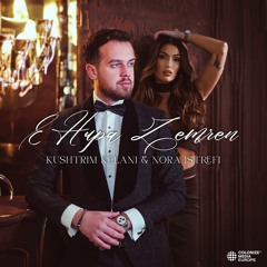 Kushtrim Kelani & Nora Istrefi - E Hupa Zemren Tane