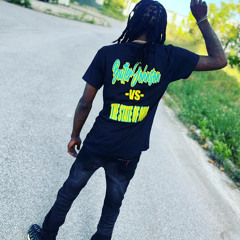 yung hust - still not guilty