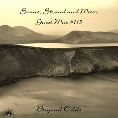Sonne, Strand und Meer Guest Mix #115 by Beyond Odds