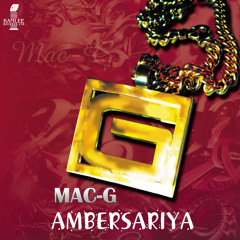 Ambersariya (feat. Metz N Trix)