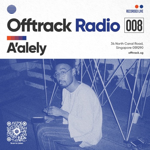 OT Radio 008: A'alely