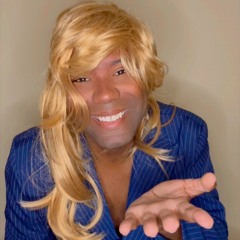 Hairy Handsome Hunk (Demo)