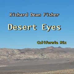 Desert Eyes California Mix