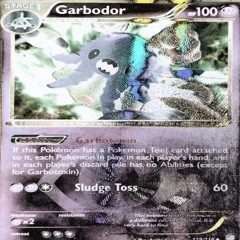 SLUDGINGGG (p. untitledyeezus)