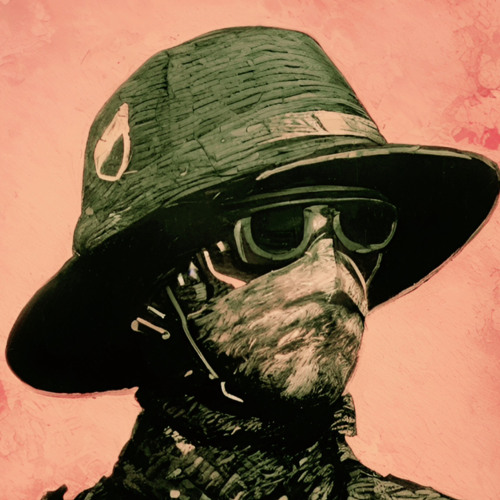 Texas Sunday (RedEyes Monkeys )