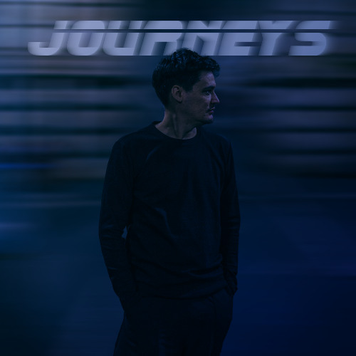 XABI ONLY - JOURNEYS #338
