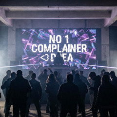 My NO 1 complainer  <3 DEA