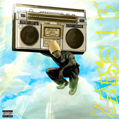 Genesis 1:3 (feat. ewonee)