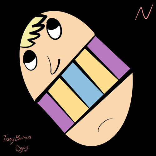Morte ꨄ ᴗ و Ssumps By Tonybumps