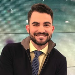 С2, Е26: #СВРЪХкариерата на журналиста Петър Георгиев