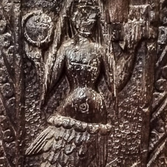 The Mermaid of Zennor