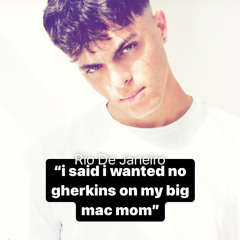 two.cozyy - rkelly (iceb0y x larryvsthewrld)