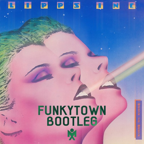 Lipps, Inc. FunkyTown (Matthew Lake Bootleg)