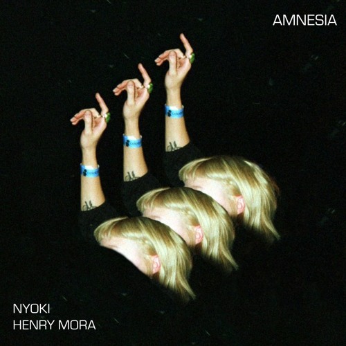 Stream Amnesia (Radio Edit) by NYOKI | Listen online for free on SoundCloud