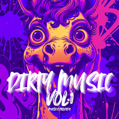 ALEX RUIZ - DIRTY MUSIC VOL.1 | CLICK BUY DOWNLOAD!