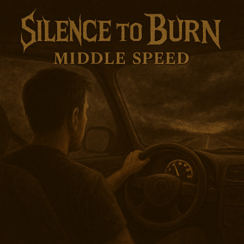 Silence To Burn - Middle Speed