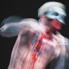Myself Remix by Salmo