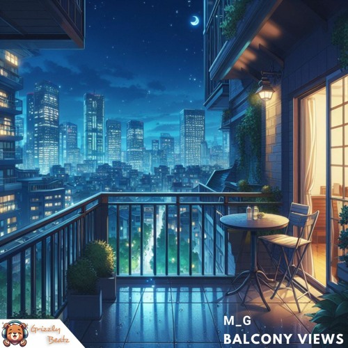 M_G - Balcony Views