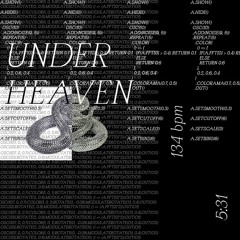 Under Heaven