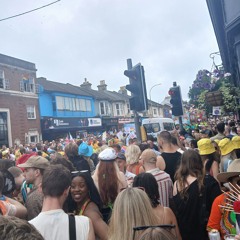 Harmony - Original Instrumental