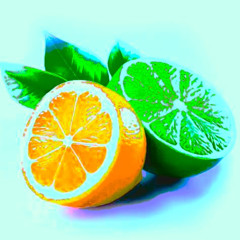 LEMON X LIME