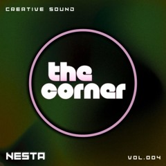 NESTA x The Corner
