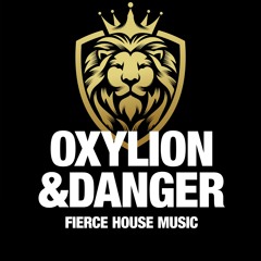 Oxylion & Danger - Get Into The Music