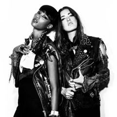 Icona Pop - Make Your Mind Up Babe (John Paul x CEEJ VIP REMIX)