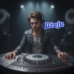 Dżeju - Quake (Original Mix)