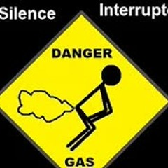 1 Hour of Silence Randomly Interrupted by Farts
