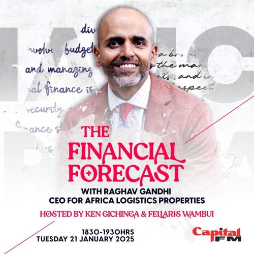 The Real Estate Opportunity | Financial Forecast SN06E02