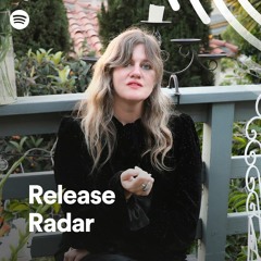 Release Radar