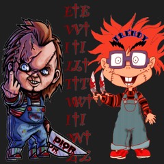 PUT EM ON A SHIRT ft.Dior