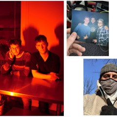 Sweat Equity: Dekalb Works Takeover (w/ Purelink B2b Jung DJ) @ The Lot Radio 01 - 13 - 2021