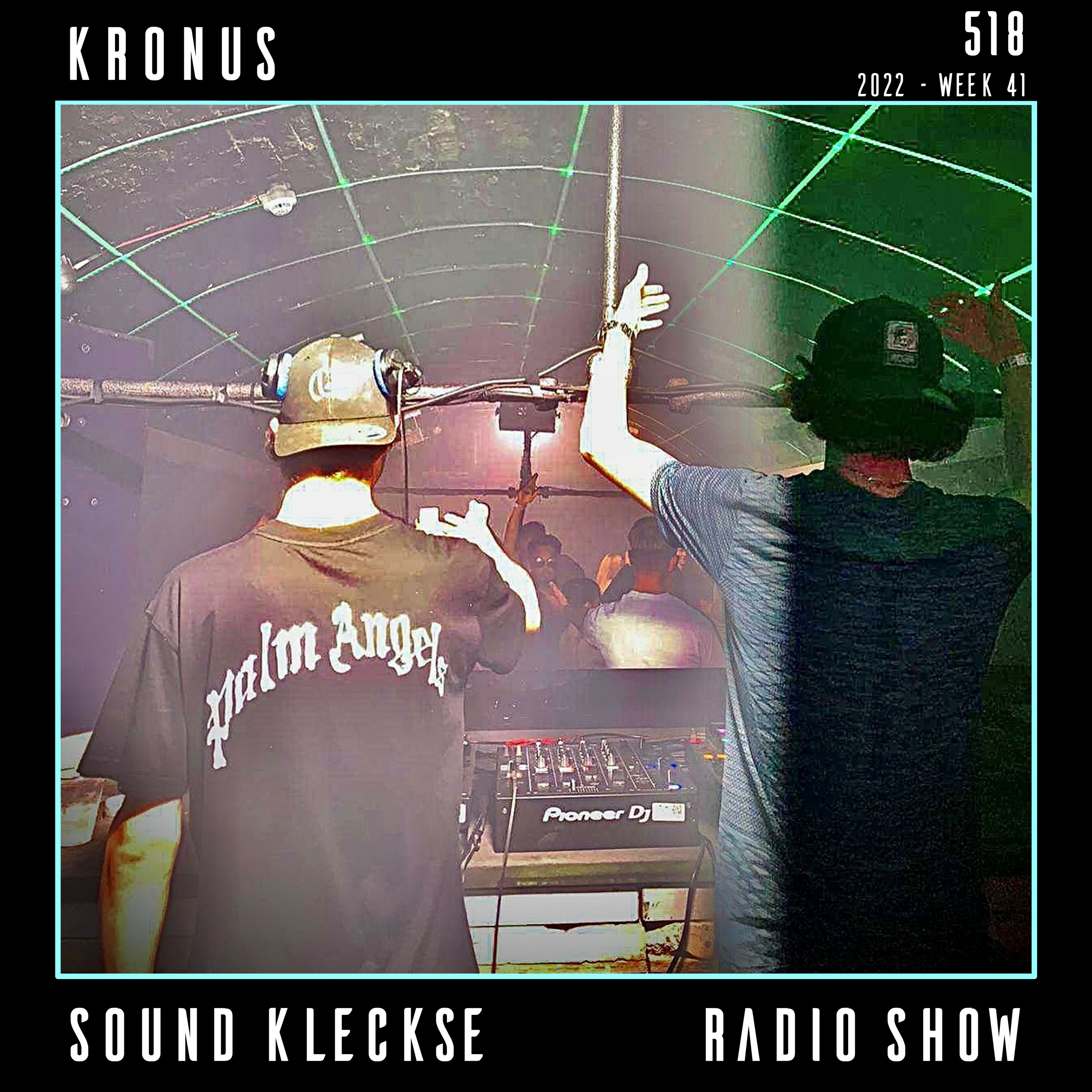 Sound Kleckse