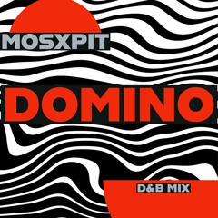 Domino (Original mix)