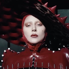 Abracadabra [slowed] - Lady Gaga