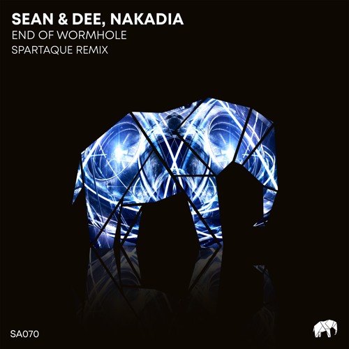 Sean & Dee, Nakadia - End Of Wormhole (Spartaque Remix) [Set About] // Techno Premiere