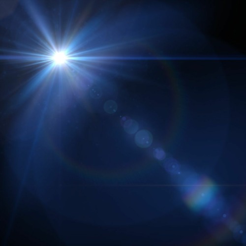 Blue Stardust