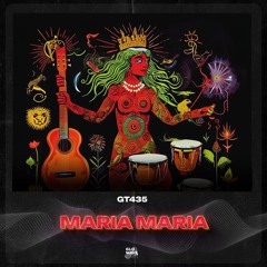 TEKNODYN - Maria Maria (Techno)