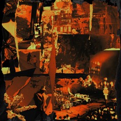 Set In Dust (ft. Luca Fritz)