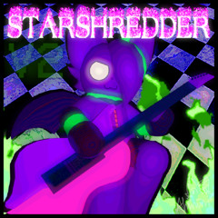 Pursuitcore OST - STARSHREDDER V2 (OFFICIAL Dante LMS)