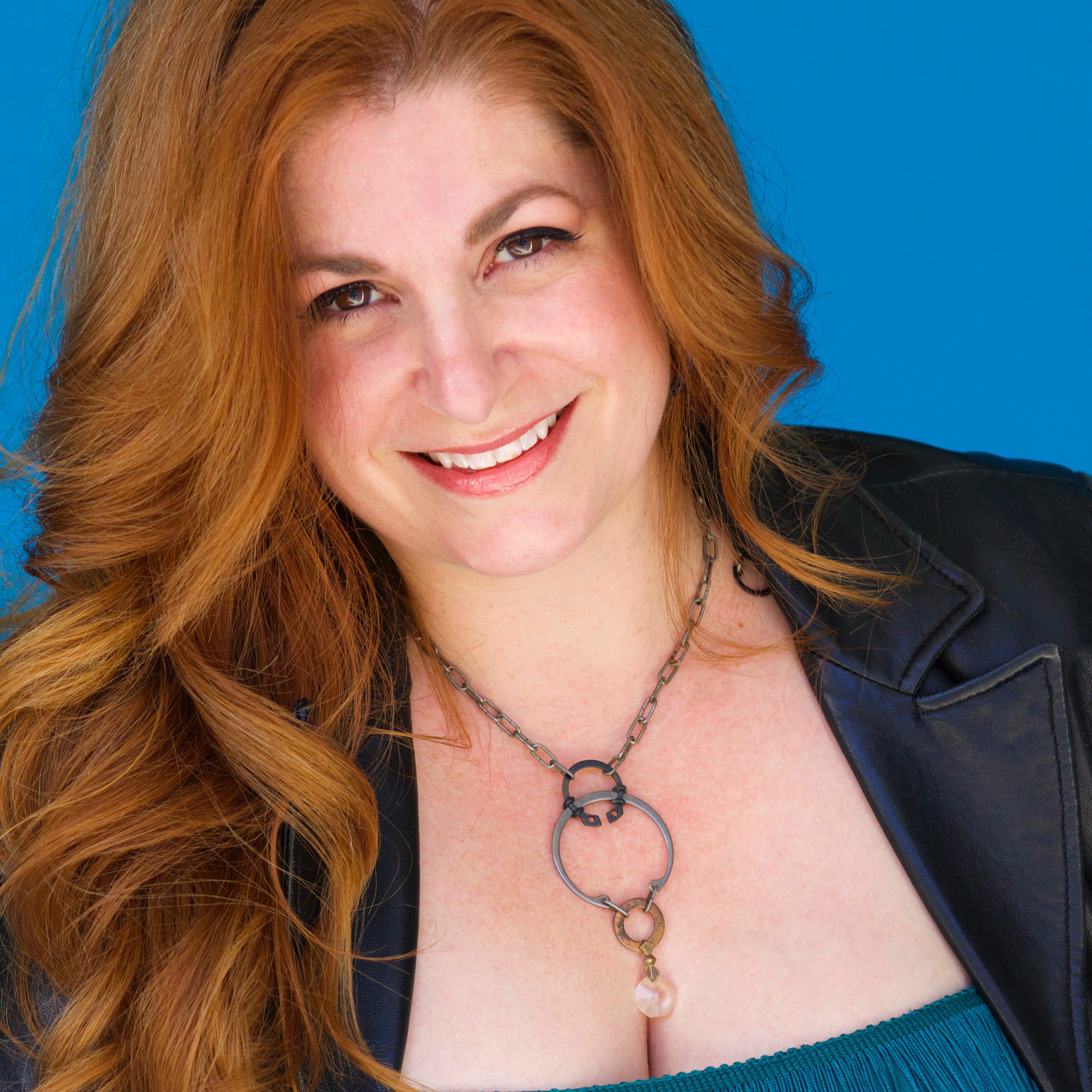 Coffee and an Interview with Dr. Jacqueline Peña