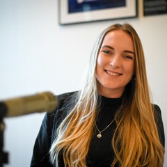Podcast med Emilie Rath - første danske kvindelige Formel 1-mekaniker