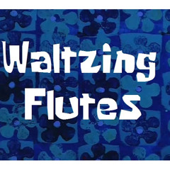 SpongeBob Production Music Waltzing Flutes