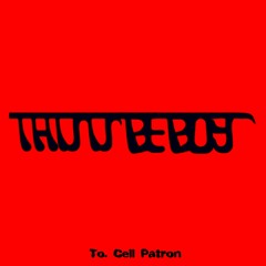 THISISBE&Boy (With Dope boy) (Cell patron 디스곡) (Remake by $UPPØRT)