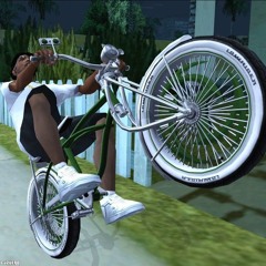 STOLEN - 21THINGS (unreleased)